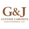 GJ Custom Cabinets &amp; Accessories – Inicio