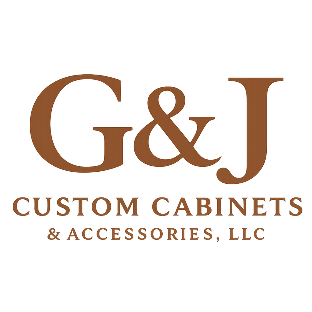 GJ Custom Cabinets & Accessories